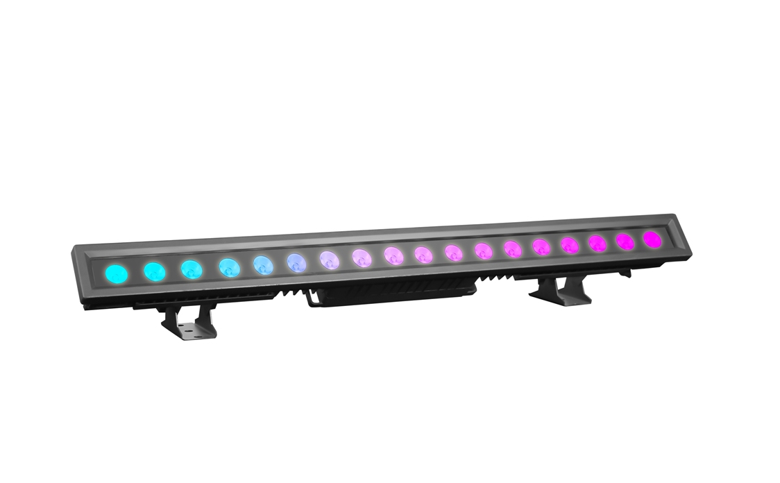 ColorBar 18Q